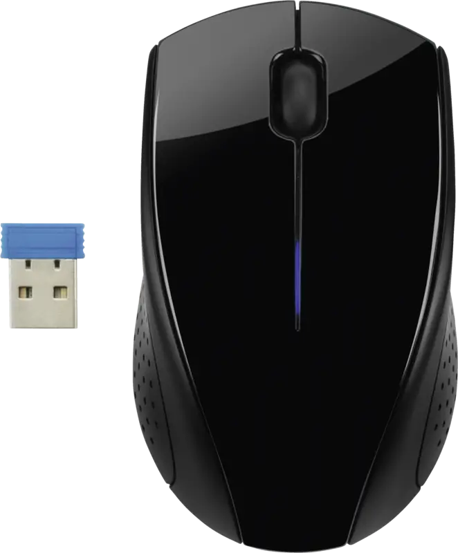 HP Draadloze Muis 220