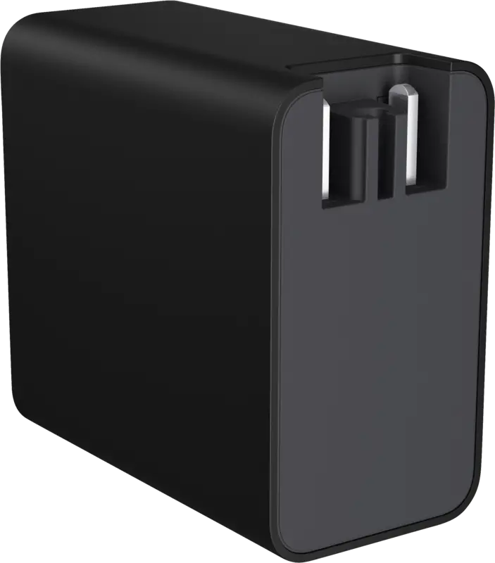 HP 100W GaN Wall Charger