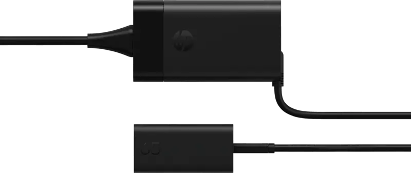 HP 65W GaN Wall Charger