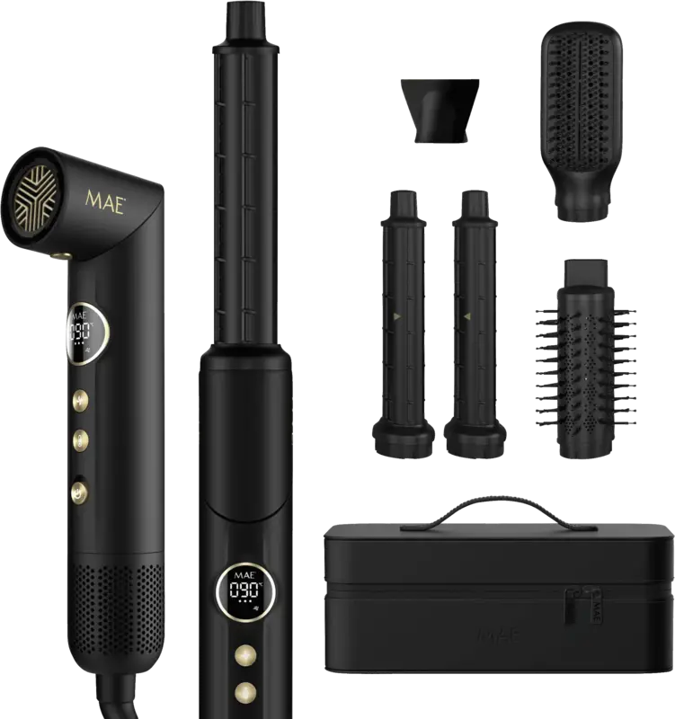 MAE Airstyler Pro II