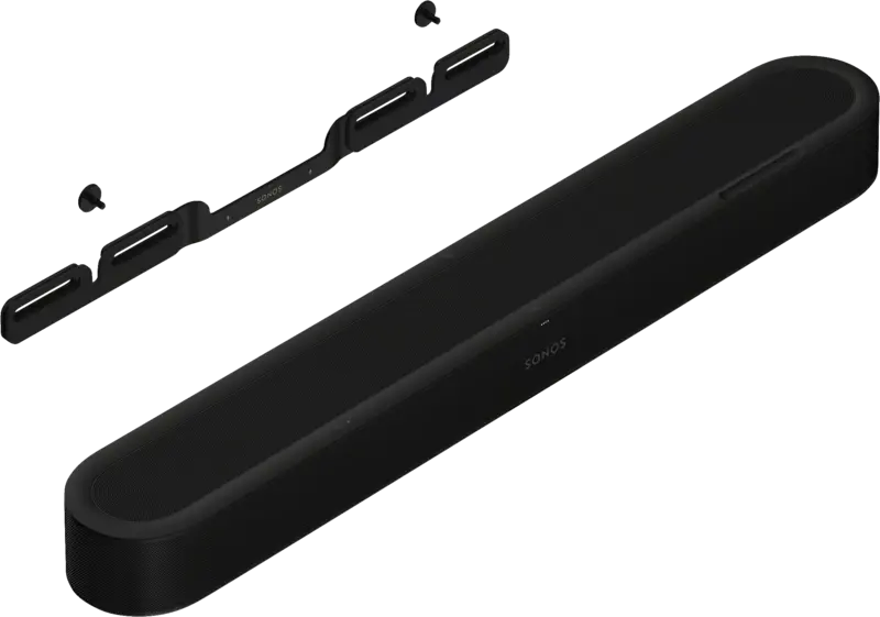 Sonos Beam Ultra Wall Mount