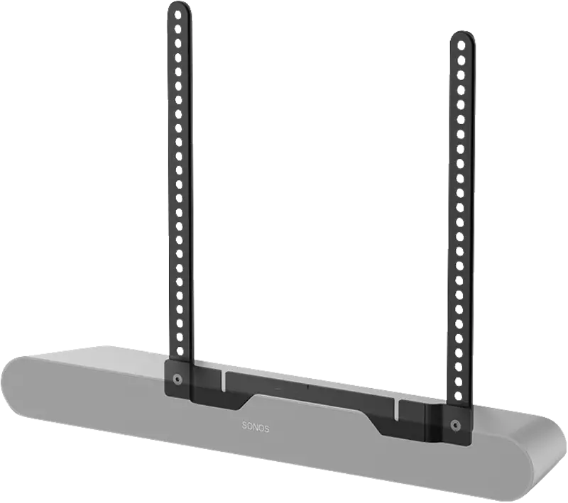 Neomounts TV Beugel voor Sonos Ray Zwart