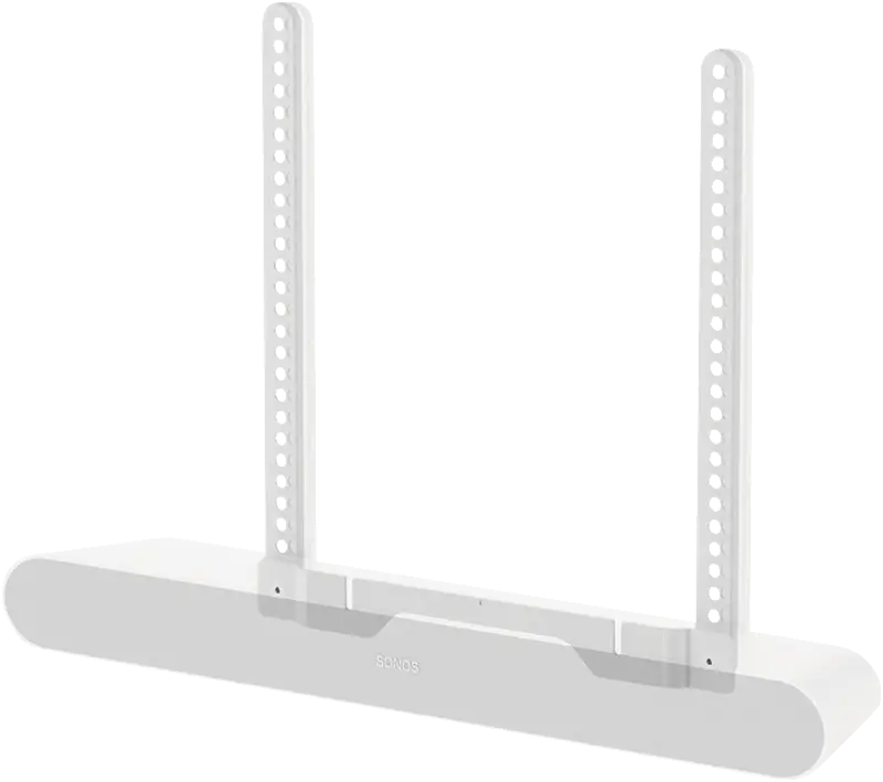 Neomounts TV Beugel voor Sonos Ray Wit