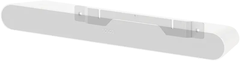 Neomounts Muurbeugel voor Sonos Ray Wit