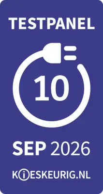 55E79SPRO-Testpanel label 10