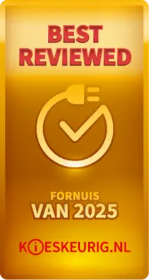 KK_Labels_Best Reviewed van 2025_fornuis