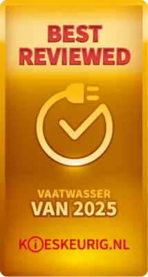KK_Labels_Best Reviewed van 2025_vaatwasser.png